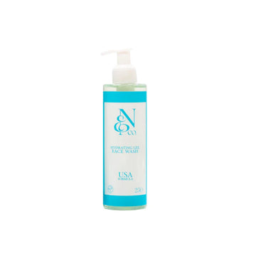 Hydrating Gel Facewash – 250ML